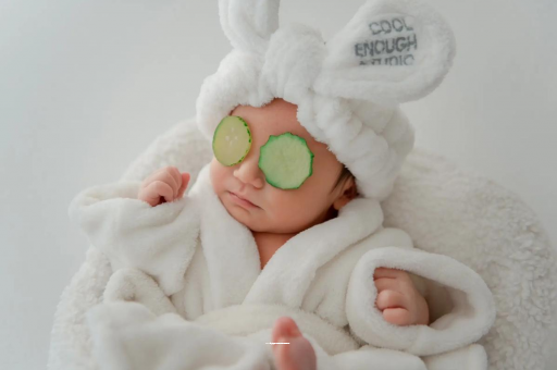 无棣怎么知道宝宝发烧